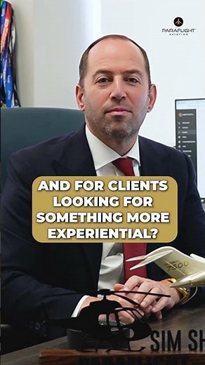 Formula 1 in Austin | Fly Private to Austin Grand Prix | ParaFlight Aviation