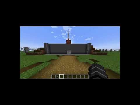 History 20 Minecraft Auschwitz