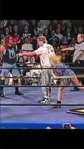 Most Embarrassing Wrestling Botches That Left Fans Cringing 😬 #wrestling #wwe #aew #botchamania
