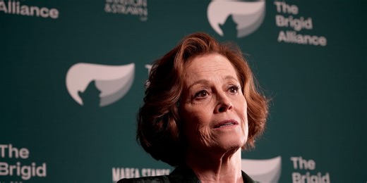 I 5 film da vedere con Sigourney Weaver, che sarà premiata a Venezia