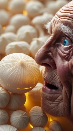 What Was Manna? The Miracle Food That Fed Millions! 🍞✨