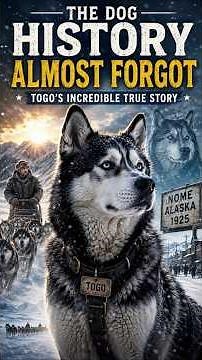 A Dog's Incredible Fight Against A Deadly Outbreak | Hero Dog