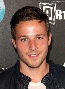 Shawn Pyfrom - Alchetron, The Free Social Encyclopedia