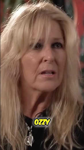 Black Sabbath Changed Her Life… Then She Sang With Ozzy: Lita Ford #ozzyosbourne #getonthebus