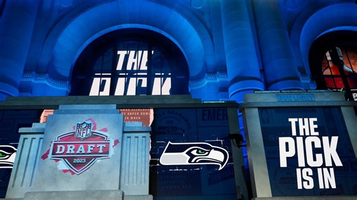 Seahawks NFL Draft guide: Picks, schedule, potential prospects