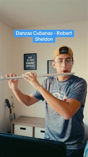 Danzas Cubanas: Flute Tips and Performance Insights