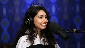 Alessia Cara reflects on being an introvert in an extrovert's industry | CBC Arts