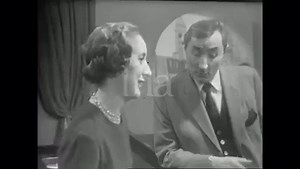 上世纪法国最重要的管风琴家 Demessieux 罕见采访及演奏影像