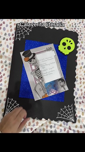 Calaveritas literarias: Ideas creativas y consejos