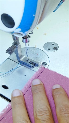 Perfect Rolled Hems: Sewing the Edge of Fabric Using Hemming Foot Rolled hems add a delicate, elegant finish to any project, but achieving them manually can be frustrating. In this video, I walk you through sewing the edge of fabric using a hemming foot to make the process easier and more controlled. You’ll see how the foot guides the fabric into a tight roll, allowing you to stitch a thin, beautiful hem that looks store-bought. I also share tips to prevent twisting, uneven rolling, and wavy edg