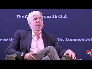 David Gregory: On NBC and Chris Matthews (Clip 5)