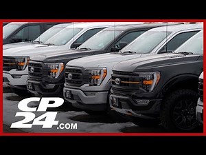 Ford recalls impact more than 300,000 vehicles for risk of short circuit