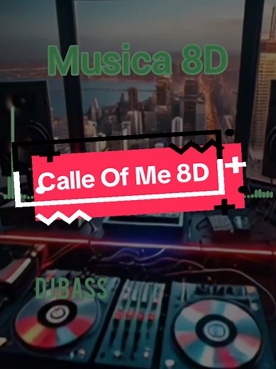 Música 8D para Audífonos: ¡Siente el Ritmo!