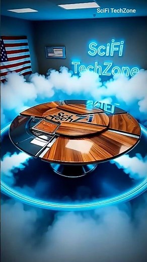 UFO Table!? The Future of Furniture!🔥#shorts #viralshorts #trendingshorts