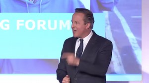 124K views · 2.8K reactions | Earlier today, Boris Johnson, Zac Goldsmith, Theresa May and I addressed the Conservatives Spring Forum in London: | David Cameron | Facebook