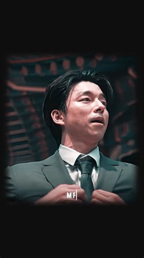 Wanna play Ddakji ? 🚷