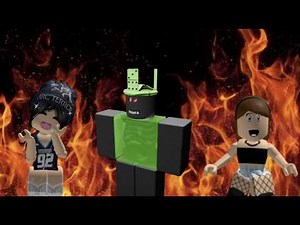 i've exposed famous roblox hackers! [PART 1]