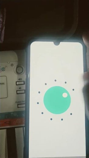 ANDROID 11 IN SAMSUNG GALAXY A50? WTF