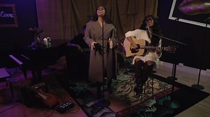 The vocals are UNMATCHED 👏 Watch Jazmine Sullivan and HER Music perform "Girl Like Me" for NPR's Tiny Desk Home Concert 🔥 🔗: smarturl.it/GirlLikeMeLive | RCA Records