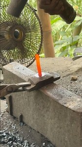 Ancient Forge Wisdom: The Traditional Way to Shape Steel