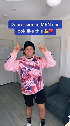 Signs of Depression in Men: Understanding the Symptoms