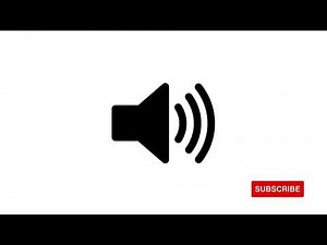 Samsung notification sound effect no copyright