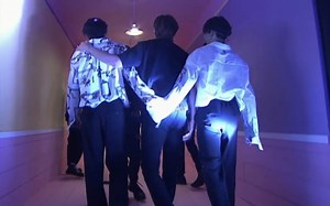 【防弹少年团】Spring Day 春日舞台 Bang Bang Con The Live 2020