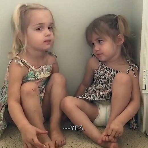 2 years olds exploring career options! #milaandemma #funnykids #funnytoddlers