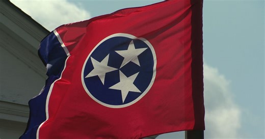 From Rocky Top to a rap? Listen to Tennessee state songs through the years