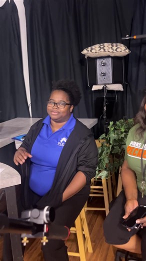 Behind the Scenes Episode 161 - Polk Place | Polk County Government Florida