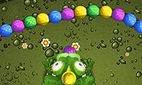 Frogtastic! - Speel Frogtastic! online op Spelletjes.nl