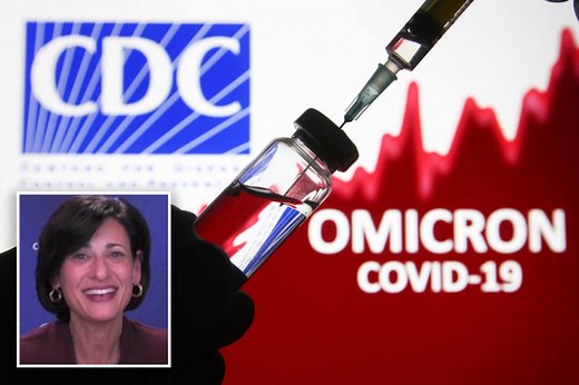 The definition of fully vaccinated now includes a third shot, say experts