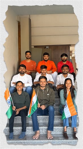 BRAINBOX INFOWAY PVT LTD on Instagram: "Happy 26th January – Republic Day 🇮🇳 Today we celebrate the spirit of India – a nation built on freedom, courage, and unity. Jai Hind! 🌟 #brainboxinfowaypvtltd #RepublicDay #26January #ProudIndian #jayhind"