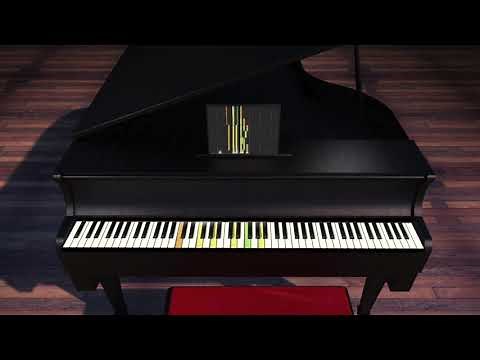 Tutorial - Cum să identifici armonia dintr-o melodie - Ionuț Vrînceanu