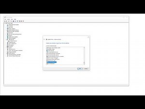Installing drivers for the unofficial Xbox 360 Wireless Receiver for Windows