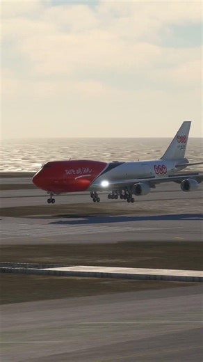 The plane experienced engine failure while landing EP364