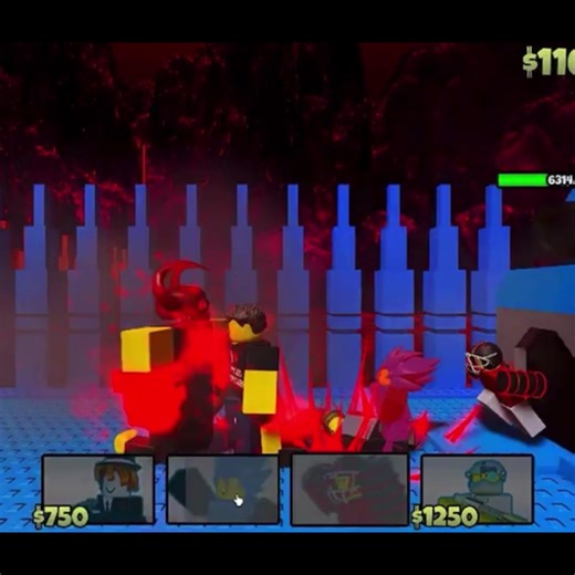 Deathbringer Balls: Dominating the Battle Bricks