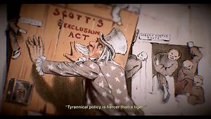 The Six | movie | 2021 | Official Trailer