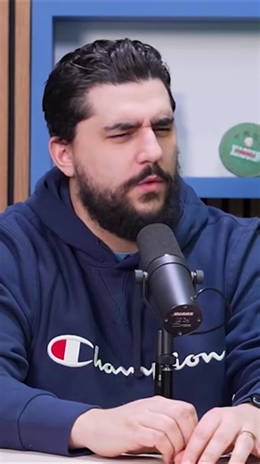 Heated Hockey Rivalry Discussion on The Basement Yard