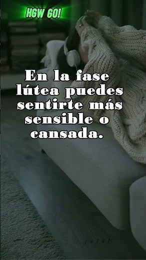 Ciclo Menstrual
