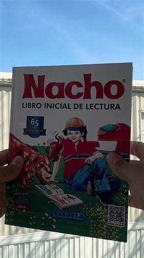 Libro Inicial de Lectura para Niños: ¡Perfecto para Aprender!
