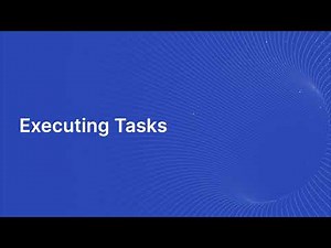 Cutover Training Series - Execute Runbooks and Tasks