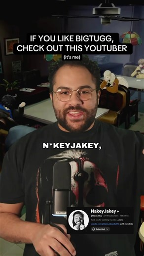 Discover Amazing YouTubers: Jakey, BigTugg, and Razbuten