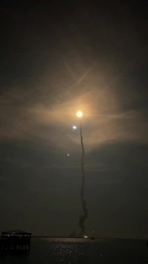 Viaje a la NASA y lo que vi lo tienen que ver todos: El regreso del hombre a la luna empieza ya