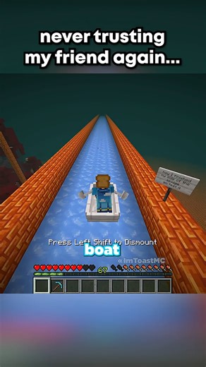 14K views · 42 reactions | CLICK the SOUND  #minecraft #minecraftmemes #minecraftbuilds #minecraftpe #minecraftmods | Life is Game | Facebook