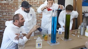 Art of Experimentation