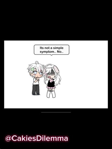 Doctor meme #Gacha #Capcut ib: @Serinity_.Dear.