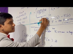 Complex Analysis 7 : Fundamental Theorem of Calculus for Contour Integrals