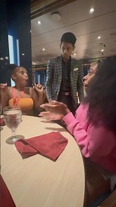 🎩 Mind-Blowing Magic with a Live Cruise Audience for Carnival cruise line by Manoj