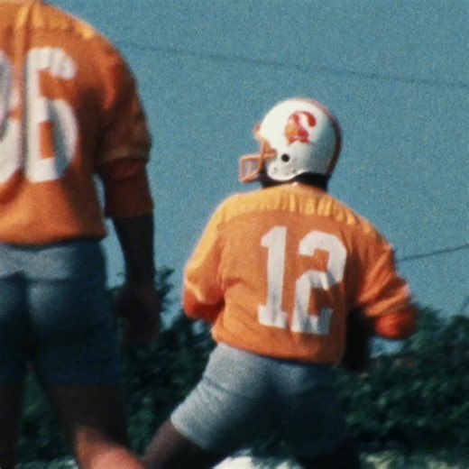 Celebrating Black History Month, we look back on the 1978 NFL Draft when Doug Williams made history as the first African-American QB to be selected in the first round 👏 Learn more about his draft story in "Raise the Flags," available now on Prime Video 🎥 | Tampa Bay Buccaneers
